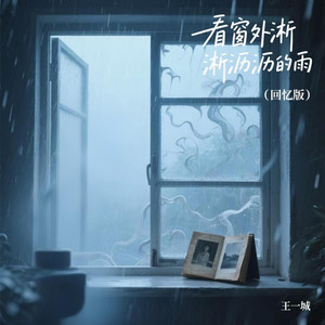 看窗外淅淅沥沥的雨 (回忆版)