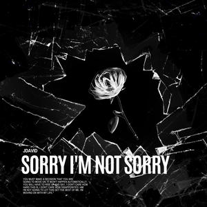 Sorry I'm Not Sorry (Explicit)