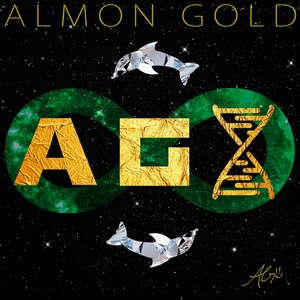 Almon Gold - Music & Money