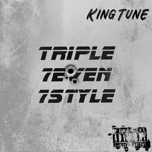 Triple 7even 7style (Explicit)