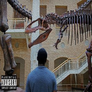 It's Dino not Deno EP (Explicit)