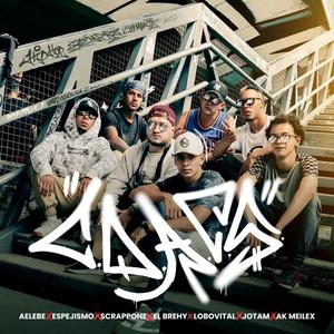 C.q.a.c.s (feat. Aelebe, Espejismo, Scrappone, Cannero, Lobovital, Jota M & Ak Meilex) (Explicit)