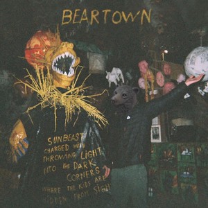 Beartown (Explicit)