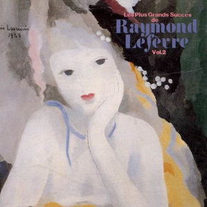 Raymond LeFevre - 13 JOURS EN FRANCE