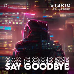 Say Goodbye (feat. aebi08) [Explicit]