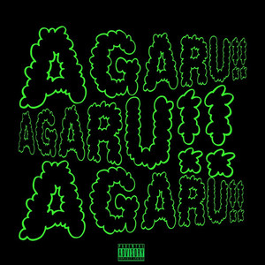 AGARU!! (feat. AVE) (Explicit)