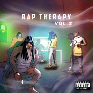 Trizzerb - Bag Talk (Explicit)