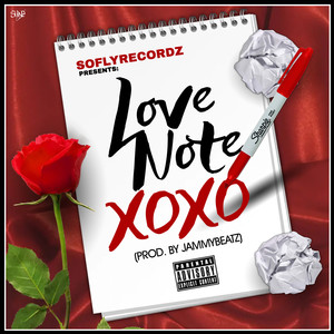 Love Note (Explicit)