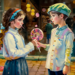Me & U