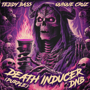 Death Inducer (Drum 'N' Bass Purple Remix|Explicit)