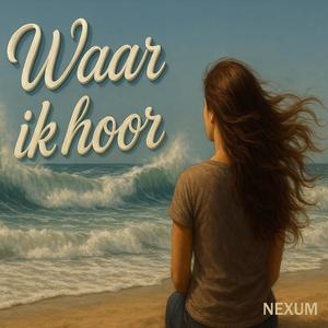 Waar ik hoor