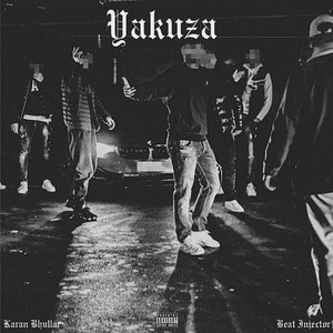 Yakuza (Explicit)