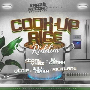 Cook up Rice Riddim