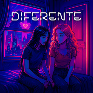 Diferente