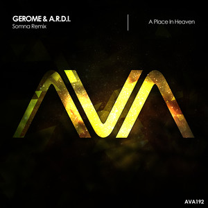 A Place In Heaven (Somna Remix)