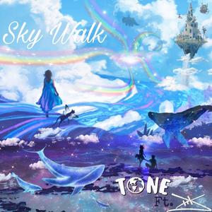 Sky Walk (feat. Diktion) (Explicit)