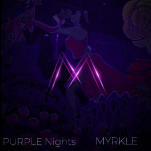 Purple Nights (Explicit)