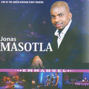 Emmanuel (Live At The South African State Theatre)