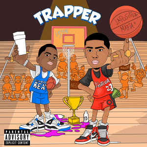 Trapper (Explicit)