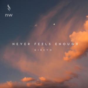 Never Feels Enough