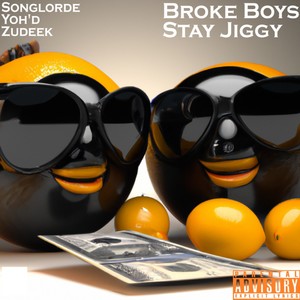 To Survive (Explicit)