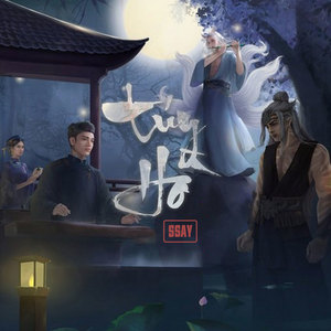 Túy Hồ(Cáo Say) (Remix)