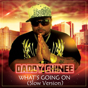 What's Going On (Slow Version)