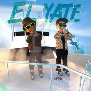 El Yate (feat. Japanese ) [Explicit]