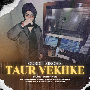 Taur Vekhke (feat. Subspace) [Explicit]