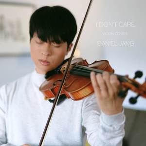 I Don't Care
