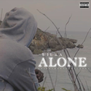 Alone (Explicit)