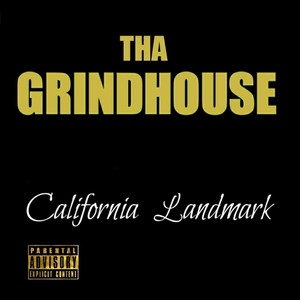 California Landmark (Explicit)