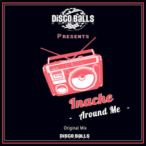 Around Me (Original Mix)