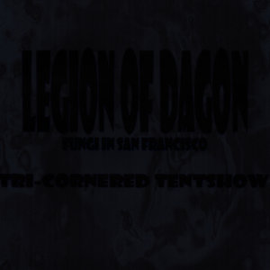 Enter Dagon