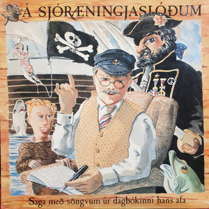 Það glitrar á gull...