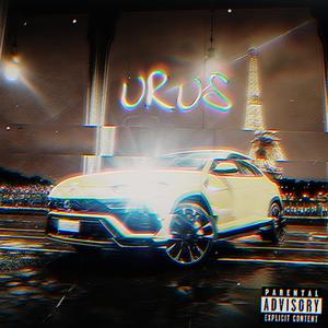 URUS (Slow + Reverb) (Explicit)