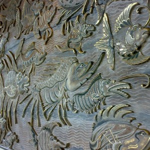 ロマンティックドライブ