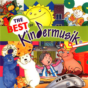 The Best of Kindermusik