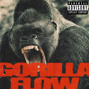 Gorilla Flow (Explicit)