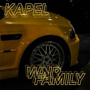 WNR FAMILY (Explicit)