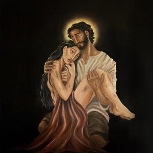 Anna Miriam Brown - I Love You (feat. Jacobi Kai & Kiaura Rose)