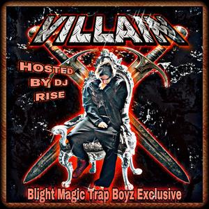 My Witch (feat. Spr1te) (Explicit)