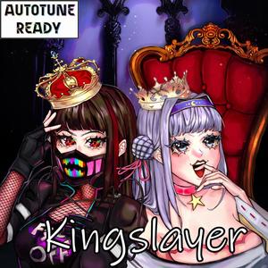 Kingslayer (feat. Yumemi夢美) [Explicit]