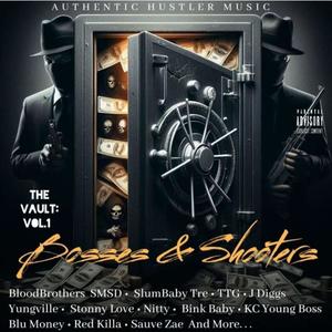 Gun Fight (feat. Red Baby) (Explicit)