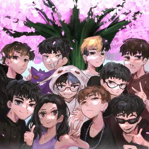 LUJURIA (feat. Mati Sad & SweetZuhk) (Explicit)