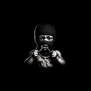 GHETTO PRODIGY (Freestyle Type Beat)