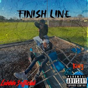 Finish Line (feat. King) (Explicit)