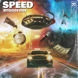 Speed (Explicit)