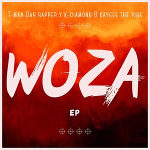 Woza (feat. Kaygee The Vibe & Sabza Three20)