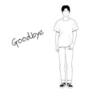 Goodbye (再见)